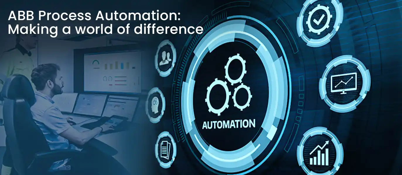 ABB Process Automation