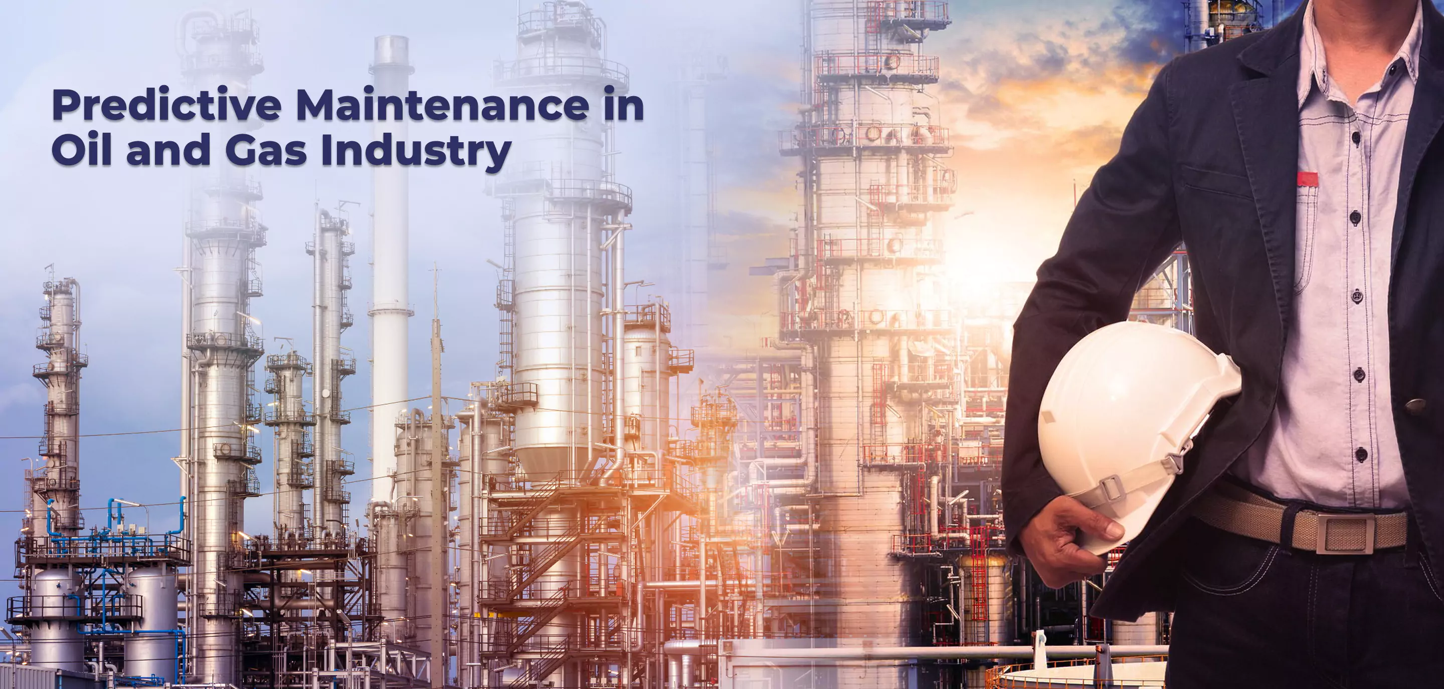 Predictive Maintenance in Oil and Gas Industry