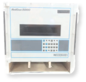 Woodward machine image