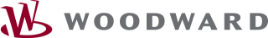woodward logo