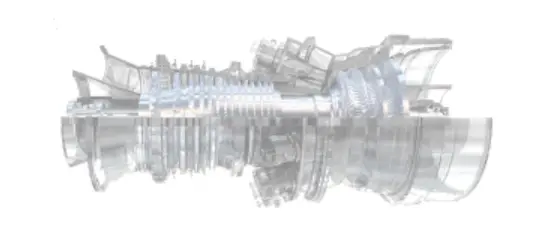 GE Speedtronic Turbine