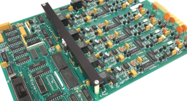 Remanufactured spare part